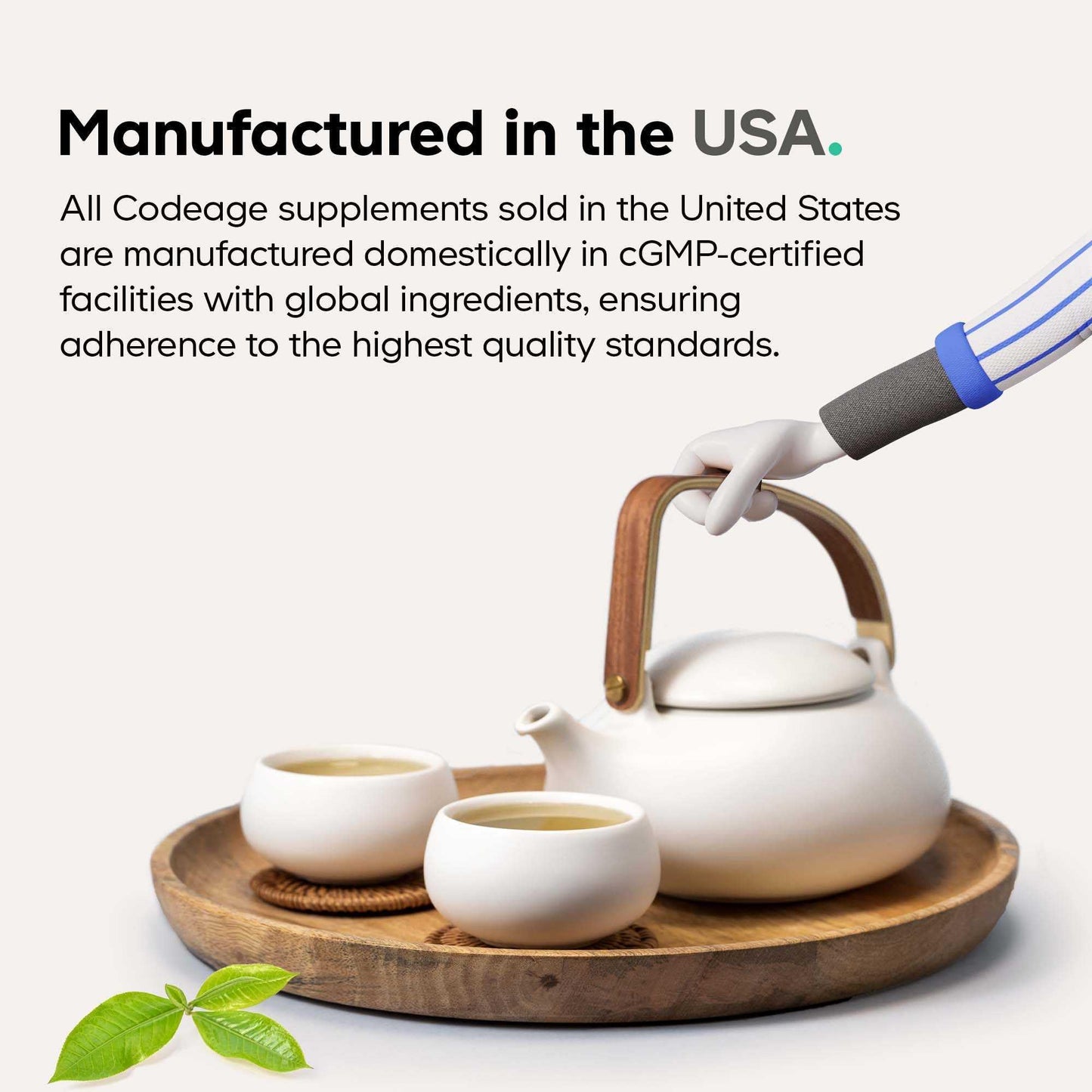 Codeage Liposomal Urolithin A 500mg + Resveratrol | Vegan, Keto, Non-GMO