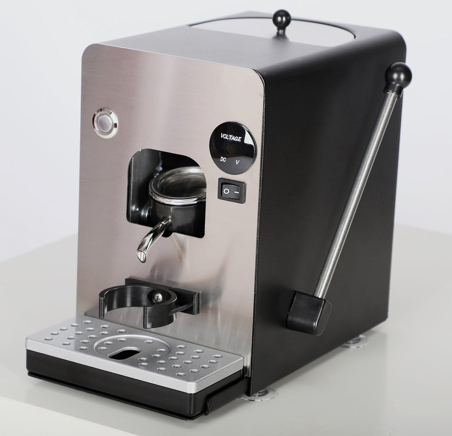 For VW T4 12V Coffee Machine – Campervan Espresso Maker - Van-X