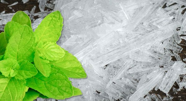 Cold Flu Kit Menthol Crystals 30ml & Eucalyptus Fragrance Oil 10ml Sinus Clear