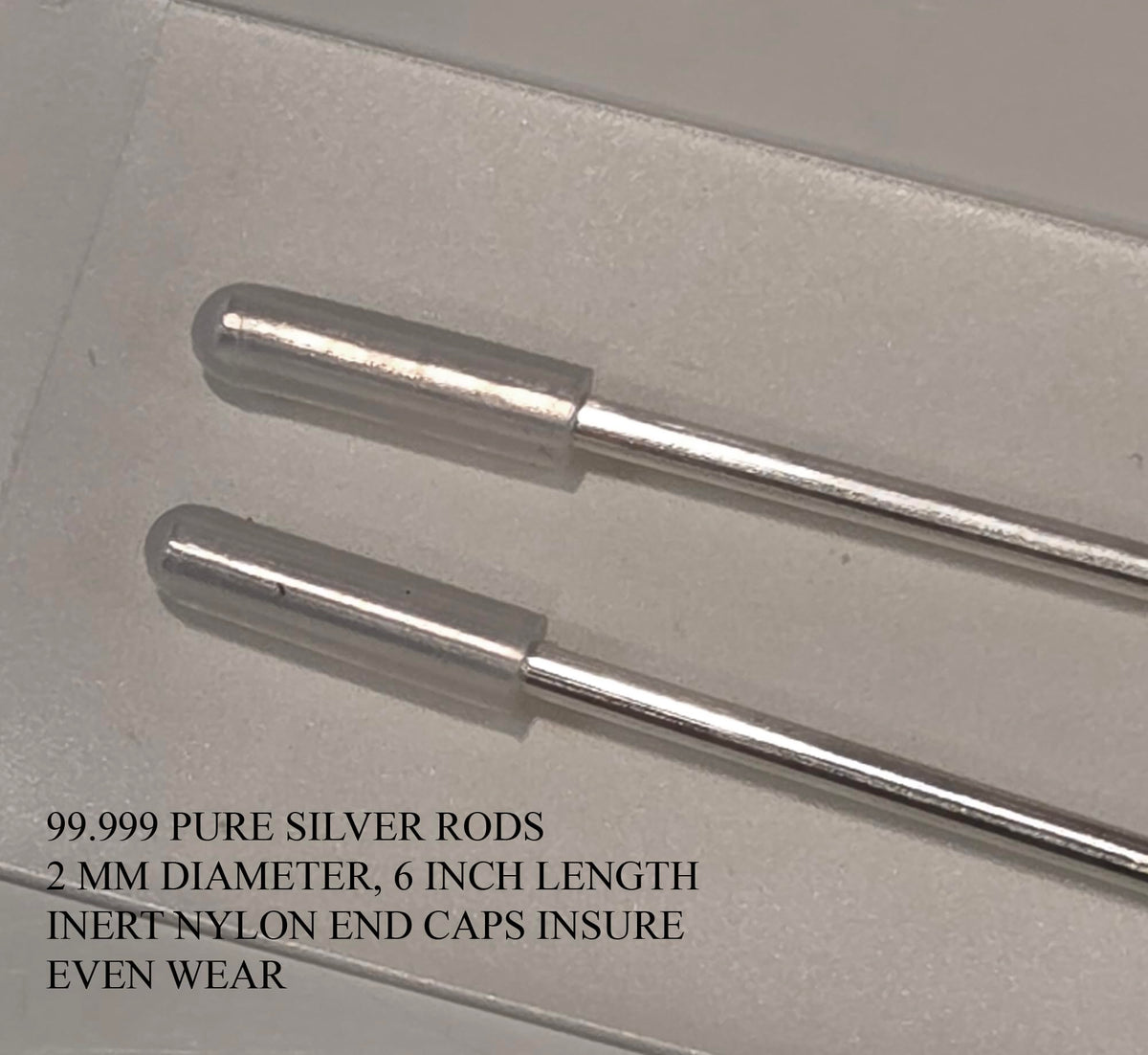 Colloidal Silver Generator – Best-in-Class, One-Touch UI