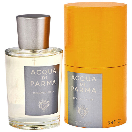 Acqua di Parma Colonia Pura Eau de Cologne 100ml Spray