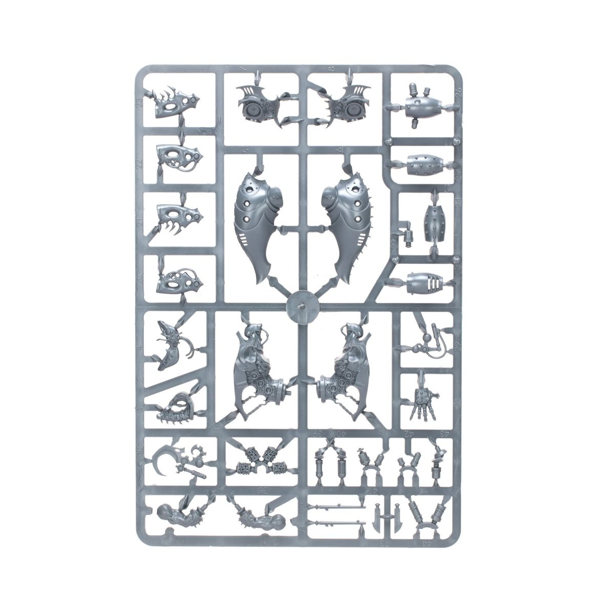 Combat Patrol: Drukhari