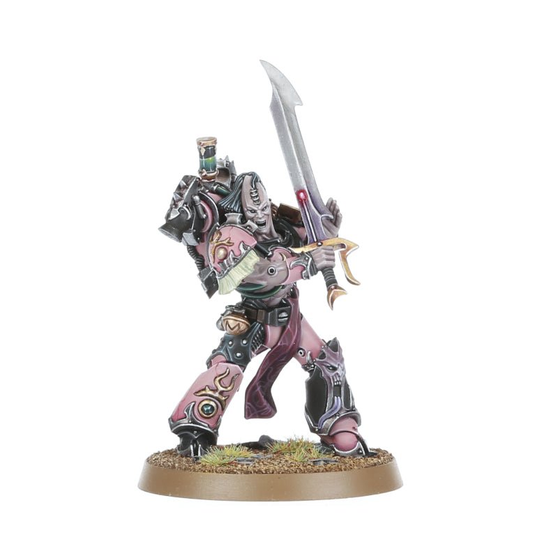 Combat Patrol: Emperor's Children