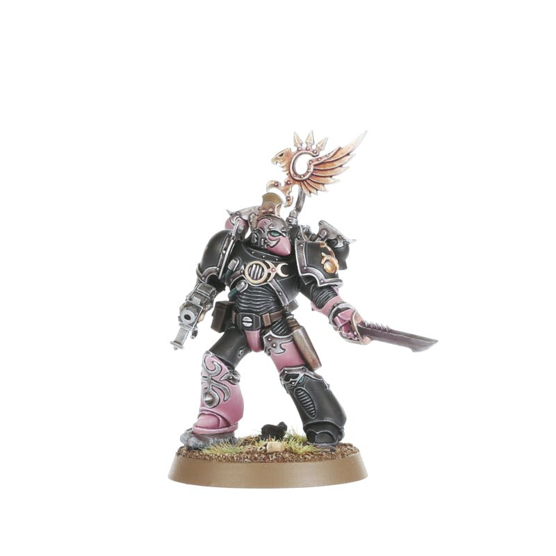 Combat Patrol: Emperor's Children