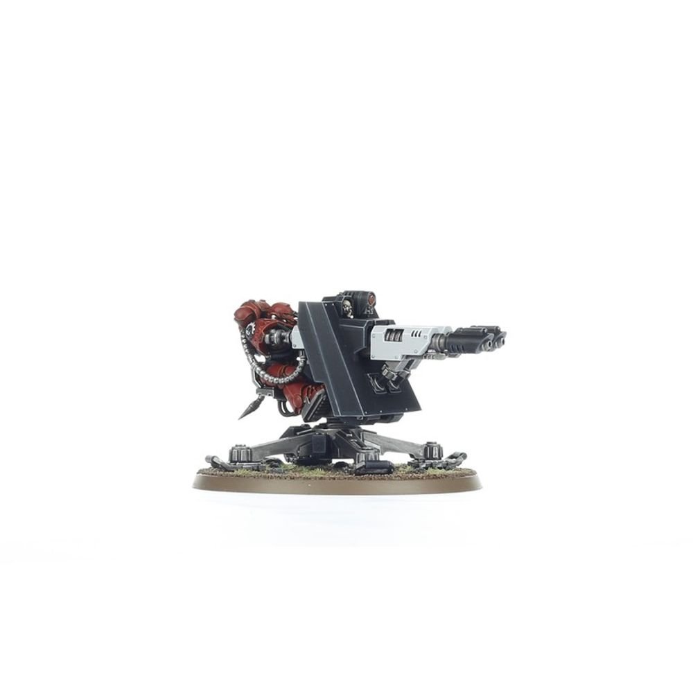 Combat Patrol: Iron Hands