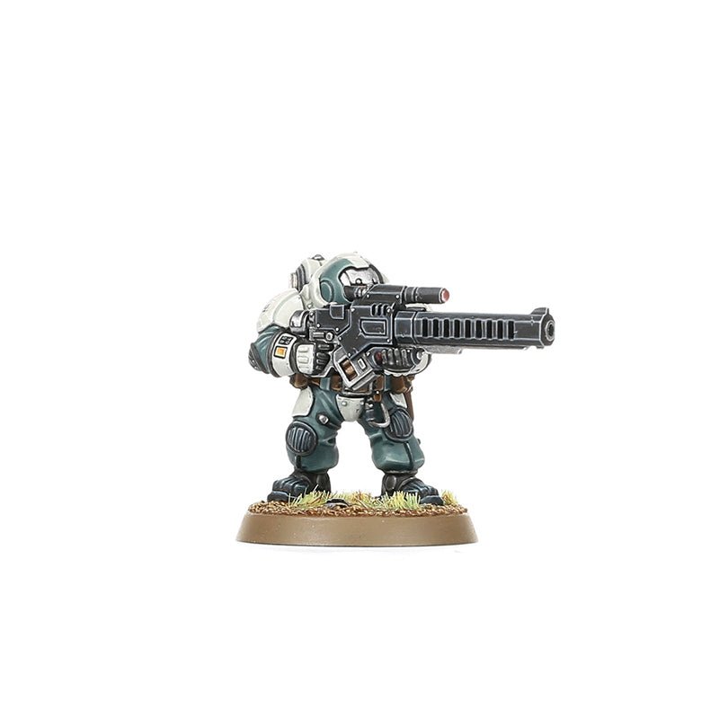 Combat Patrol: Leagues of Votann