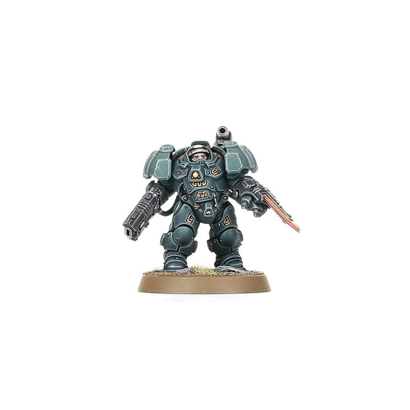 Combat Patrol: Leagues of Votann