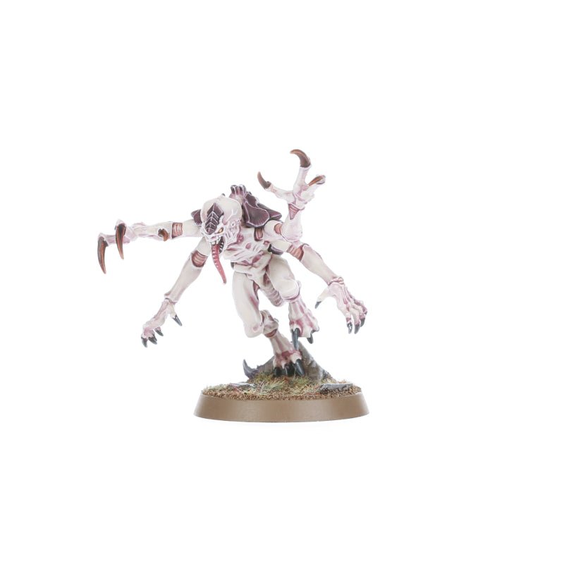 Combat Patrol: Tyranid Assault Brood