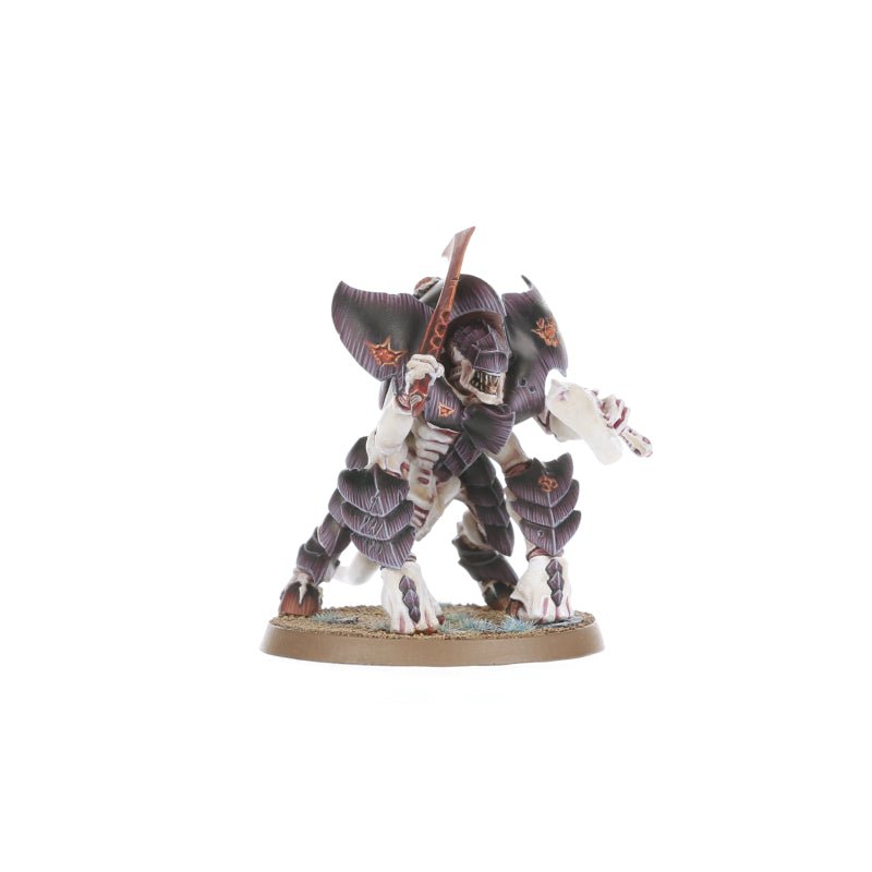 Combat Patrol: Tyranid Assault Brood