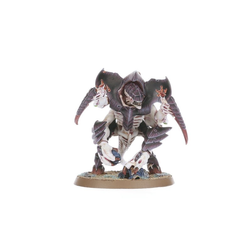 Combat Patrol: Tyranid Assault Brood
