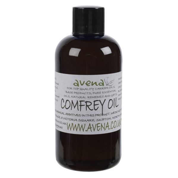 Comfrey Cream Balm Oil Ointment Salve Natural For Joints Pain Free Express Ship