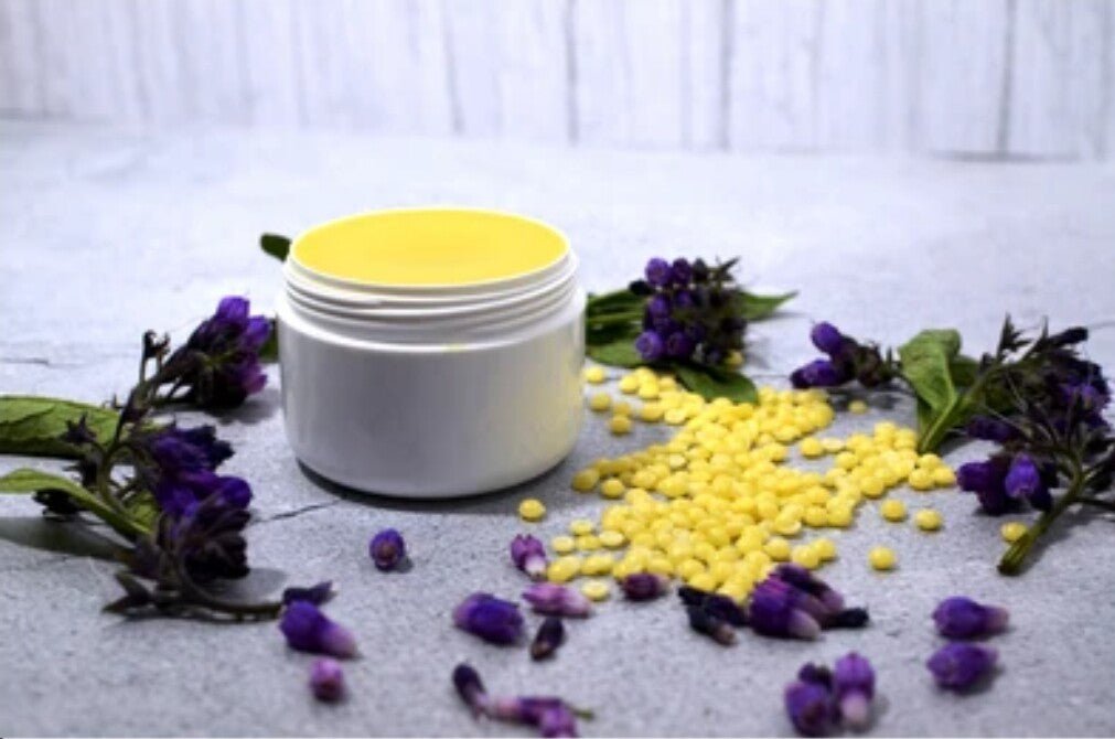 Comfrey Cream Balm Oil Ointment Salve Natural For Joints Pain Free Express Ship