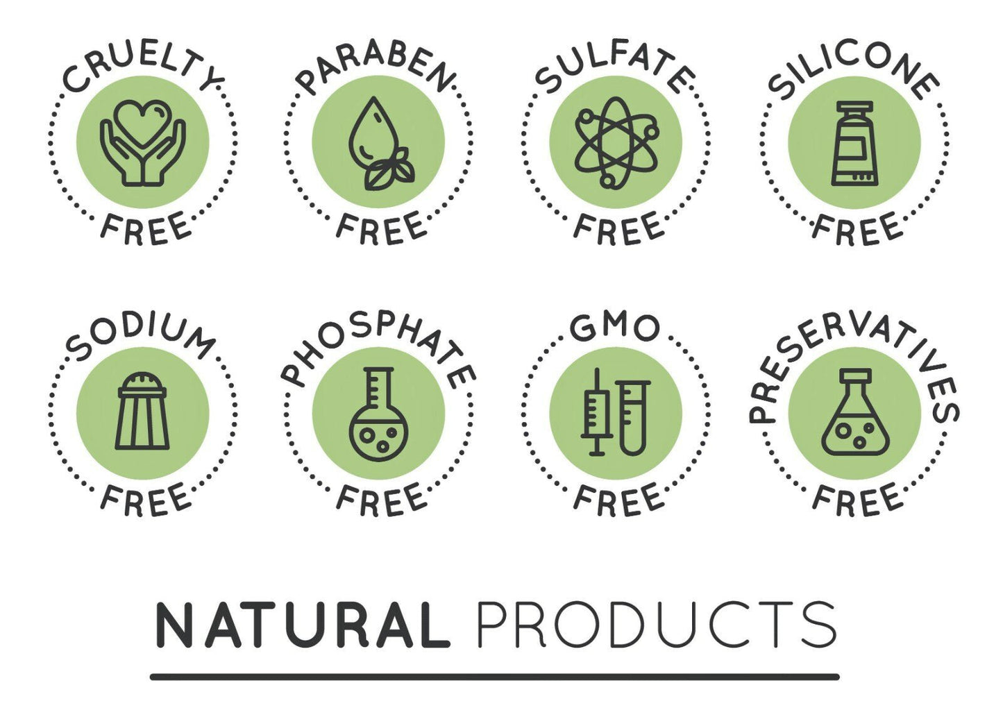 Natural Comfrey Leaf Balm & Oil | Handmade Knitbone Ointment for Joints, Muscles & Skin | UK Made