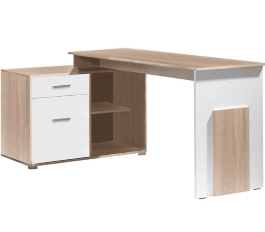 Como 60 Corner Desk 110cm