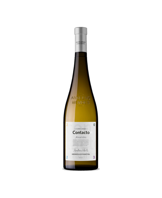 Anselmo Mendes Contacto Alvarinho 2023