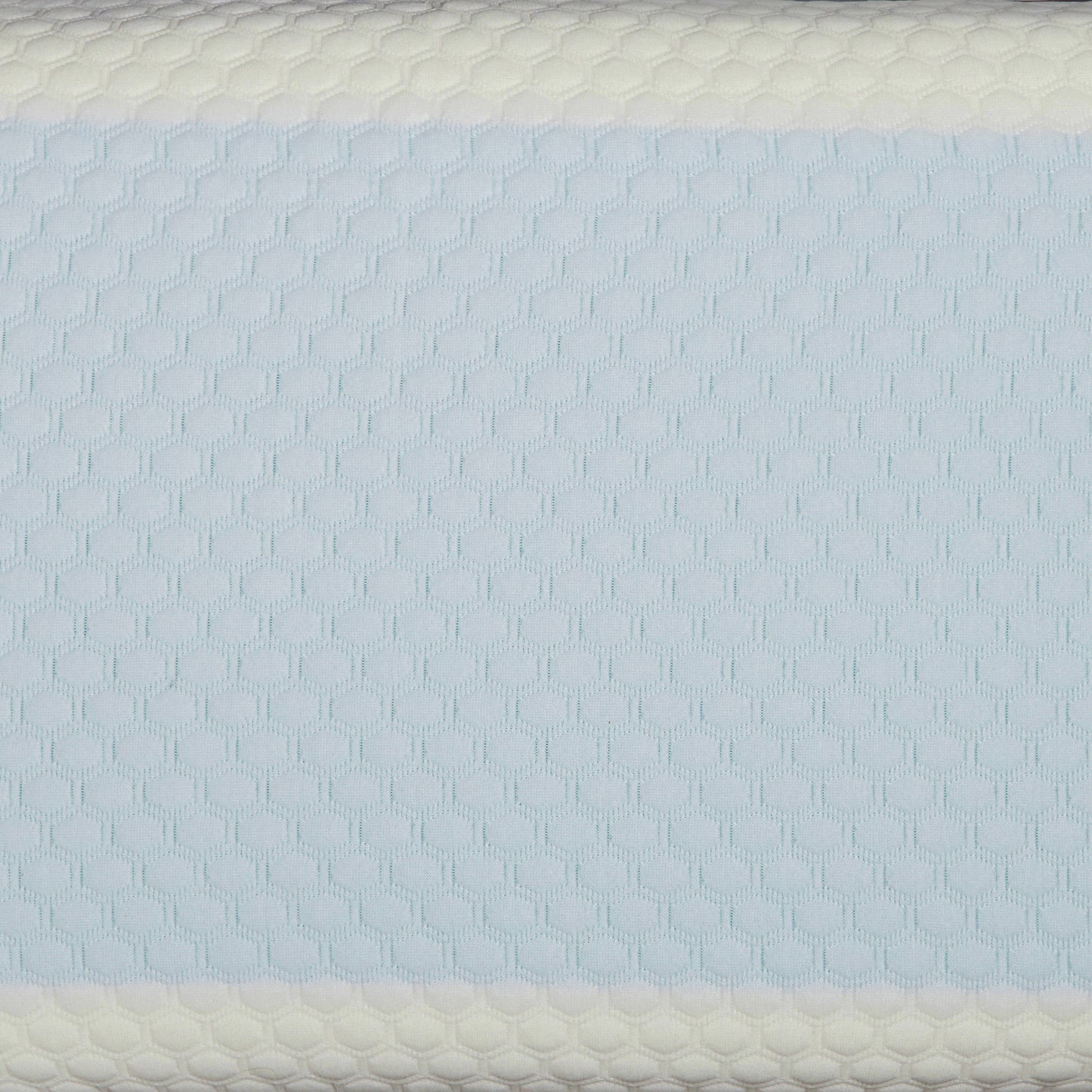 OLIVIA ROCCO Cooling Gel Memory Foam Pillow With Breathable Cover Orthopaedic Support