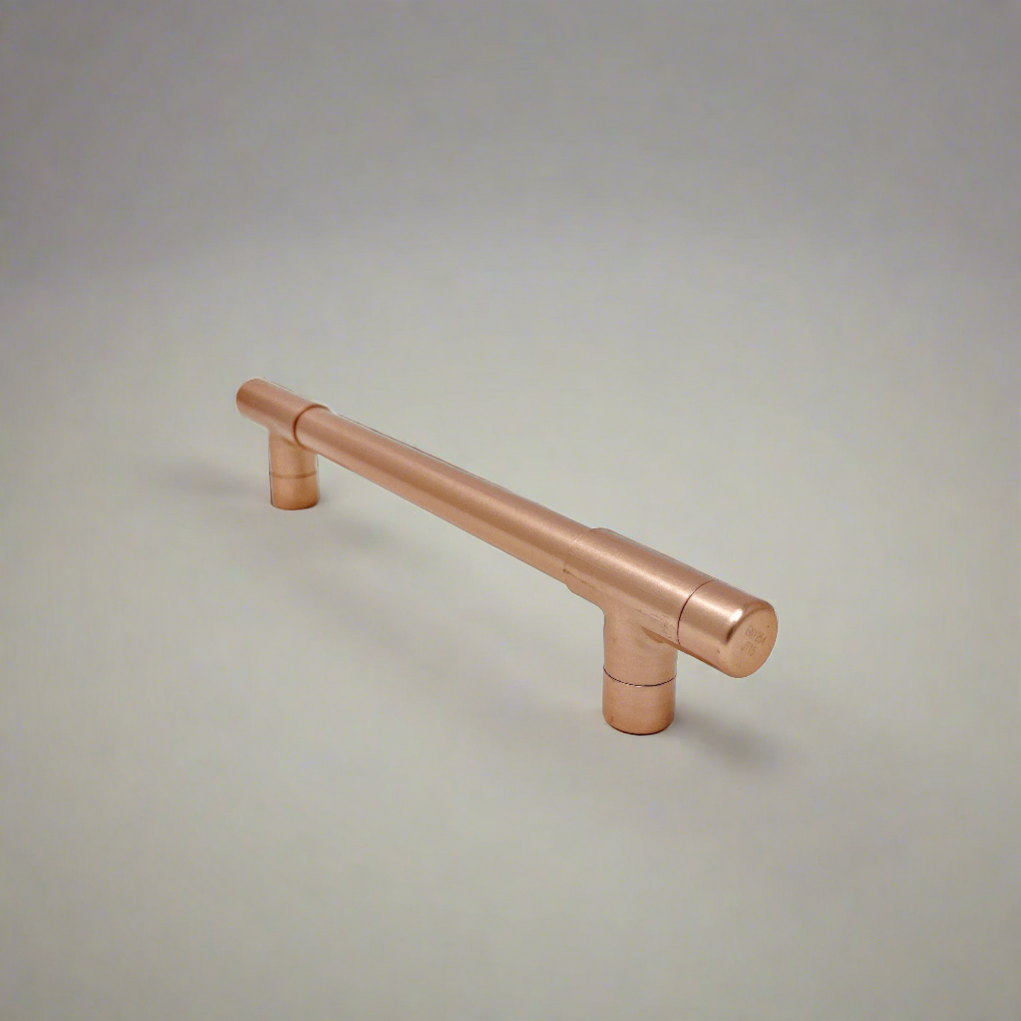 Copper T Bar Handles