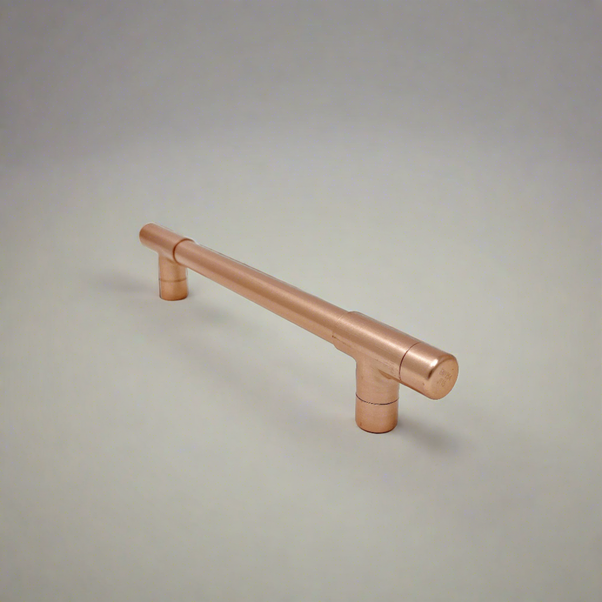 Copper T Bar Handles