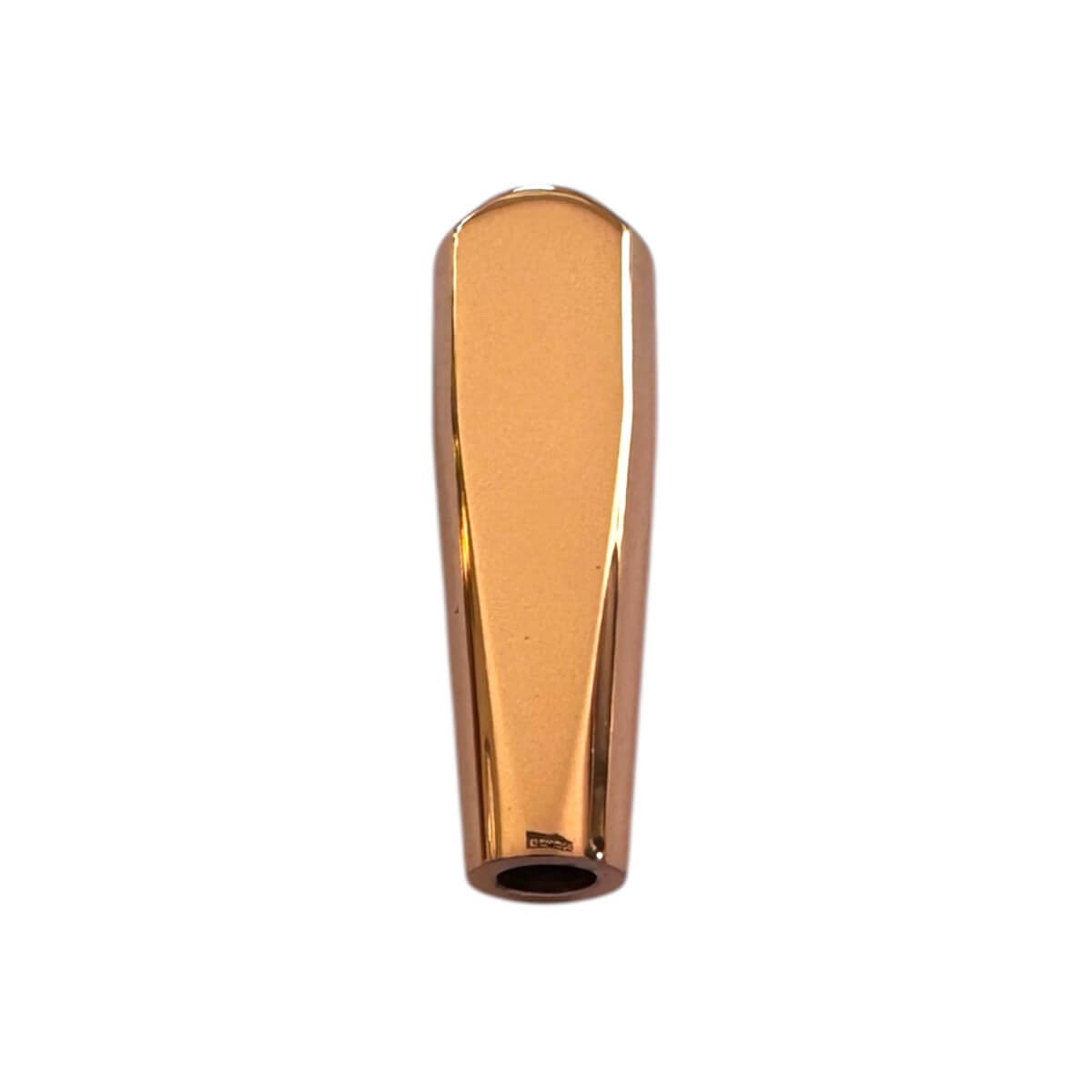 Copper Beer Tap Handle – 3" Standard Replacement