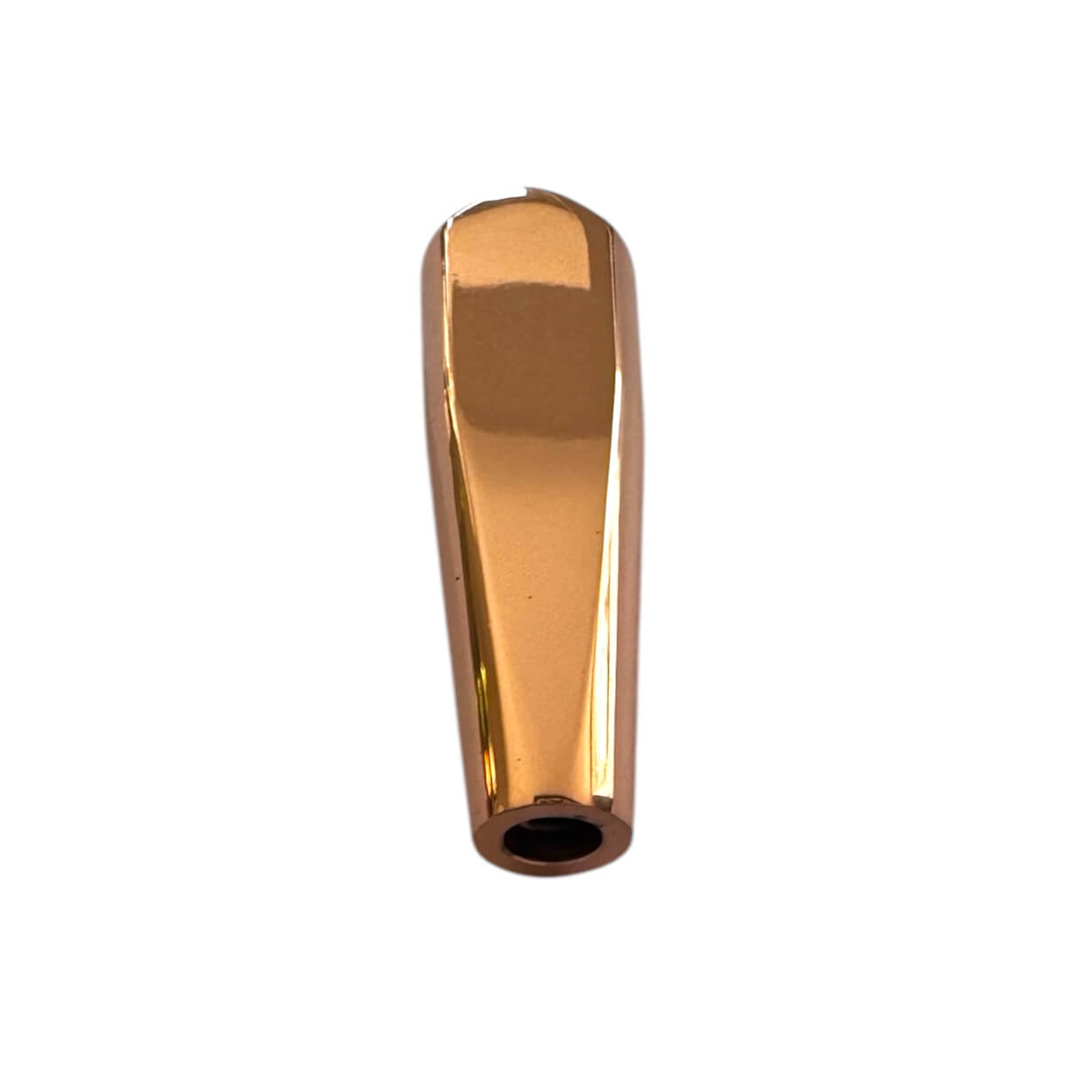 Copper Beer Tap Handle – 3" Standard Replacement