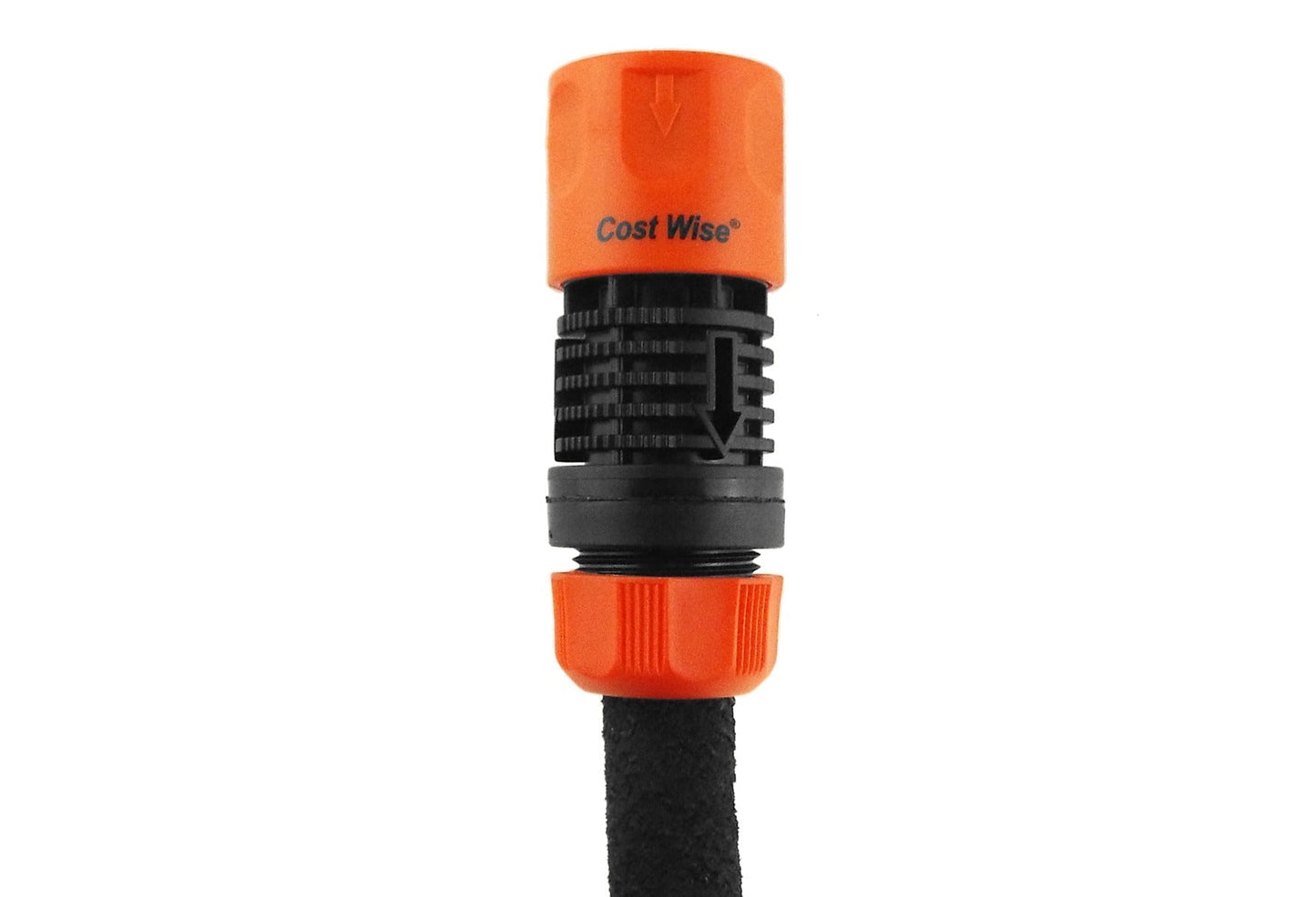 Cost Wise Pressure Reducing Female Quick Hose Connector 1.7bar Hose Pipe Fitting