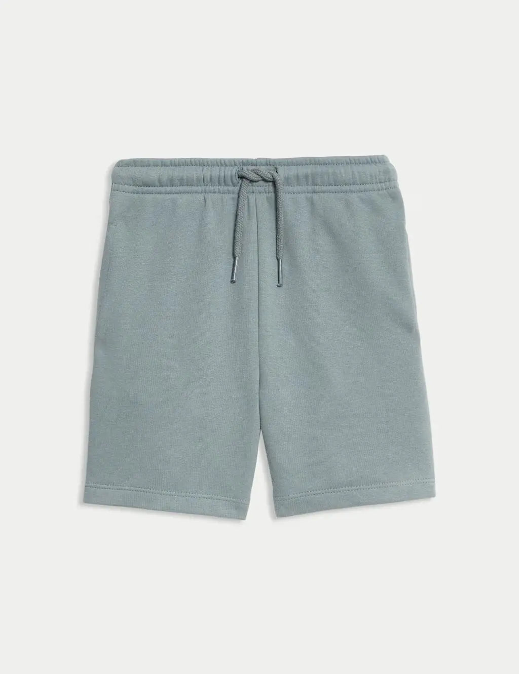 Cotton Rich Shorts (2-8 Yrs)