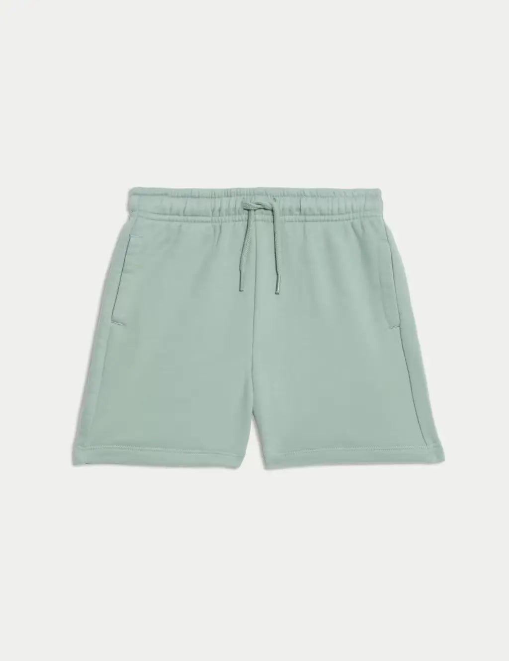 Cotton Rich Shorts (2-8 Yrs)