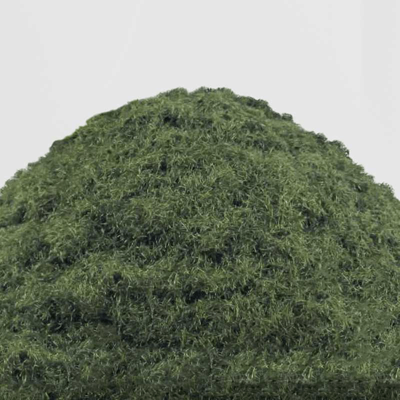 2-3mm Static Grass Flock - 200ml | Green Stuff World