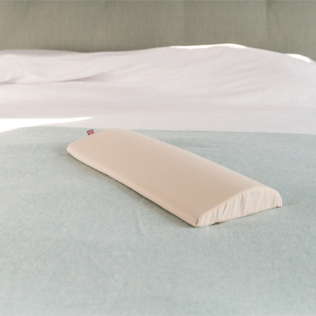 Bed Back Support Covers Pillow Cover