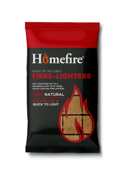 CPL Homefire Fibre Firelighters x24