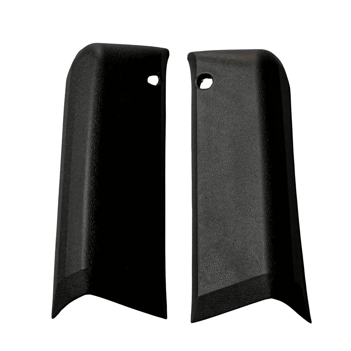 For VW Crafter PU Foam Door Card Armrest – Interior Comfort Upgrade | Van-X