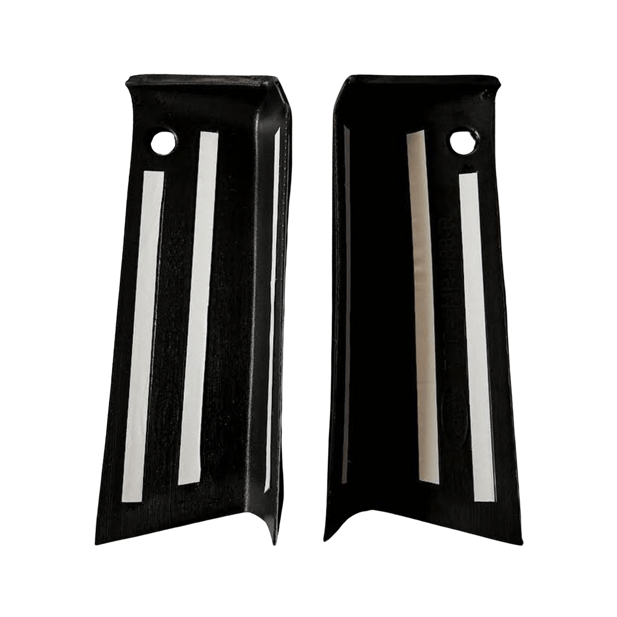For VW Crafter PU Foam Door Card Armrest – Interior Comfort Upgrade | Van-X