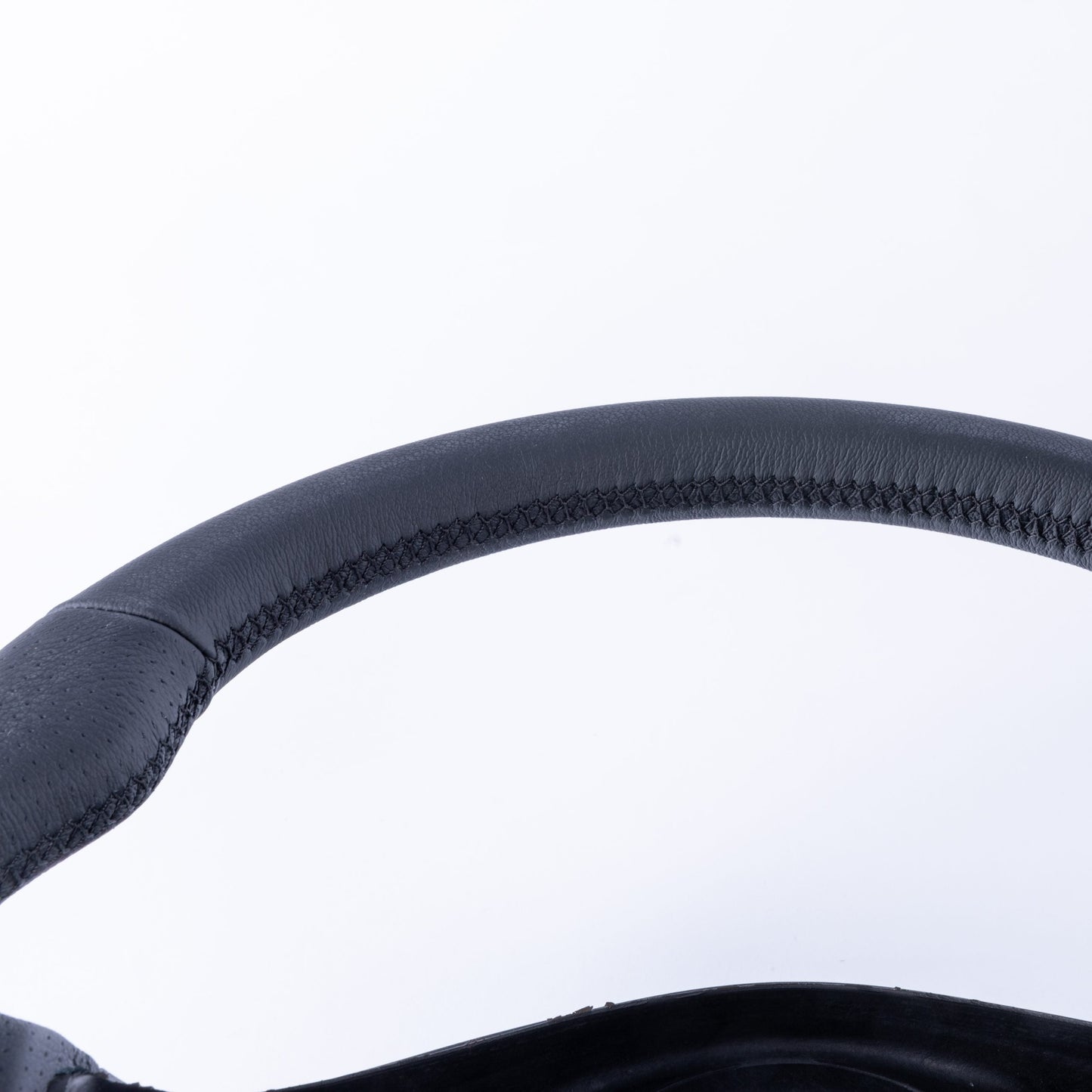 For VW Crafter Leather Steering Wheel | Premium Steering Wheel Upgrade | Van-X