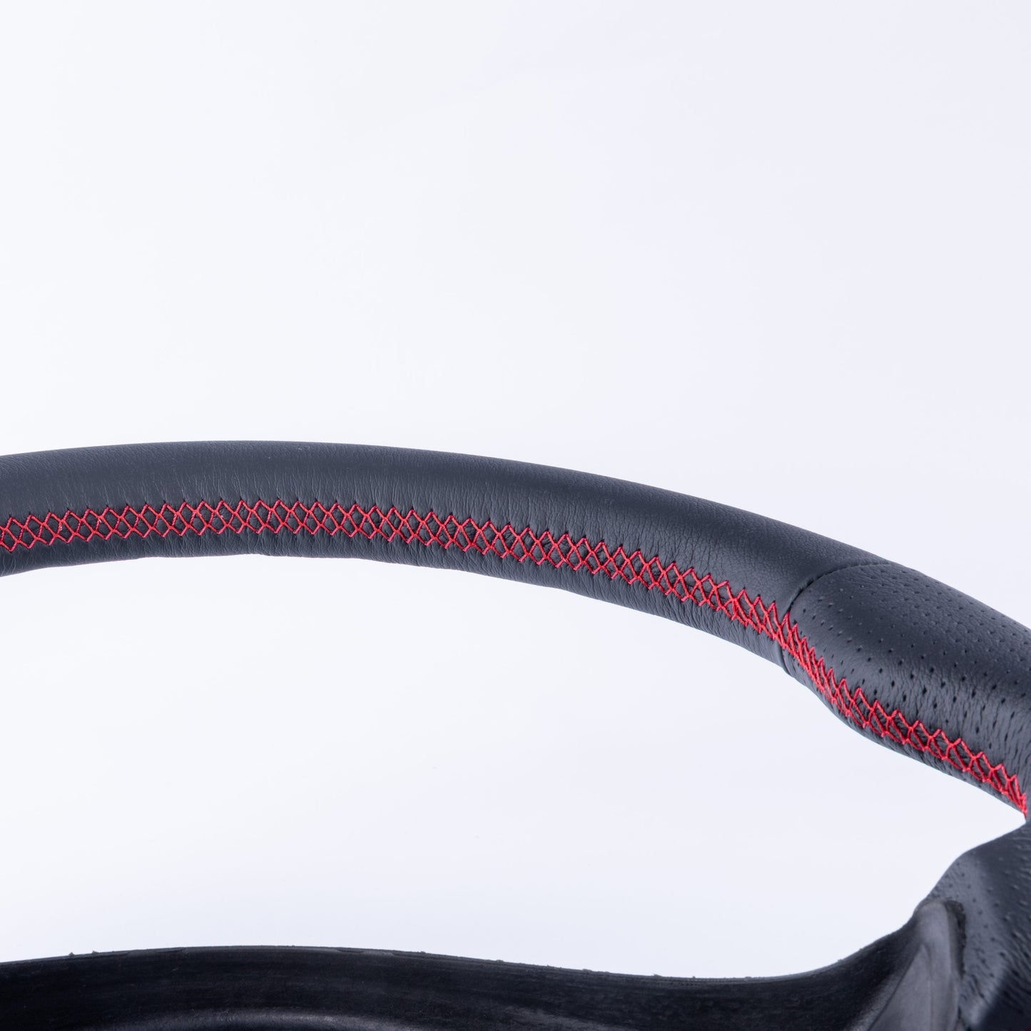 For VW Crafter Leather Steering Wheel | Premium Steering Wheel Upgrade | Van-X