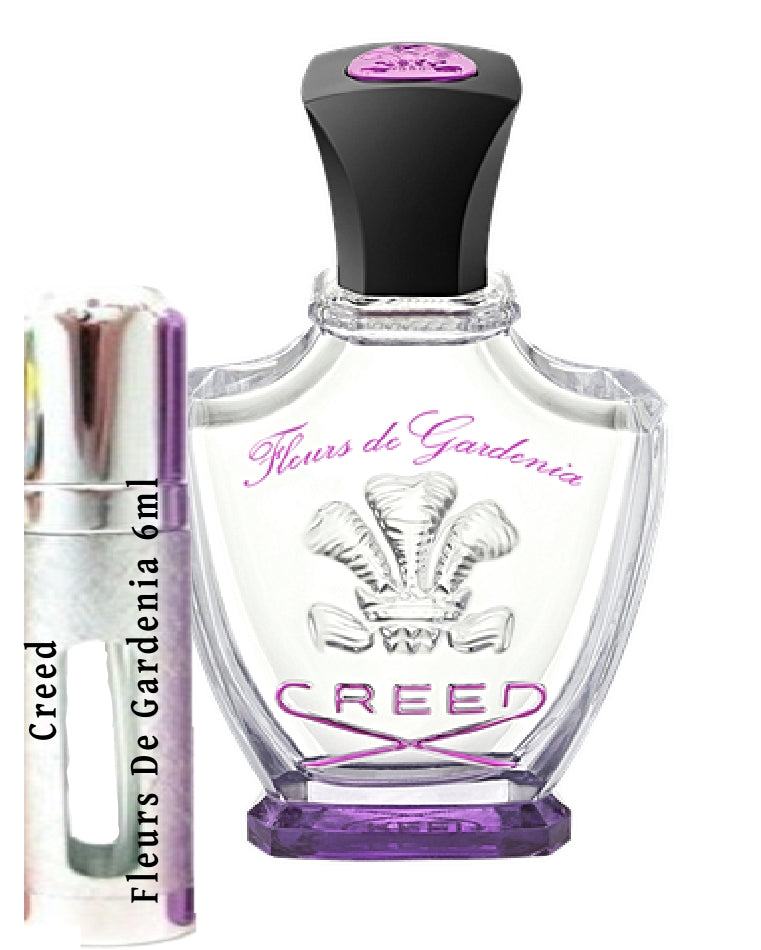 Creed Fleurs De Gardenia
