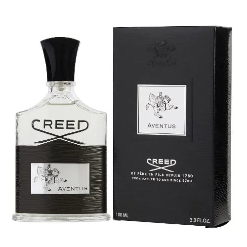 Creed Aventus For Men perfume samples - latest Creed batch