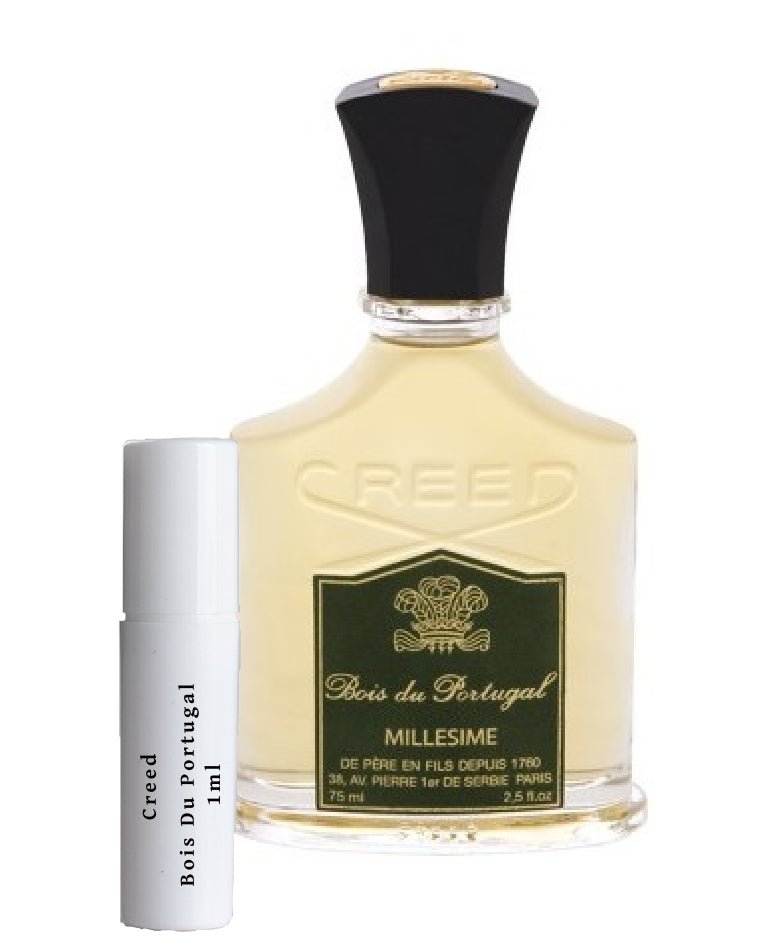 Creed Bois Du Portugal