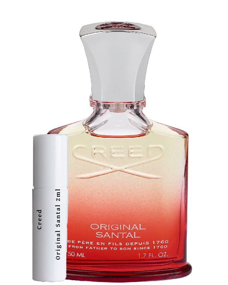 Creed Original Santal