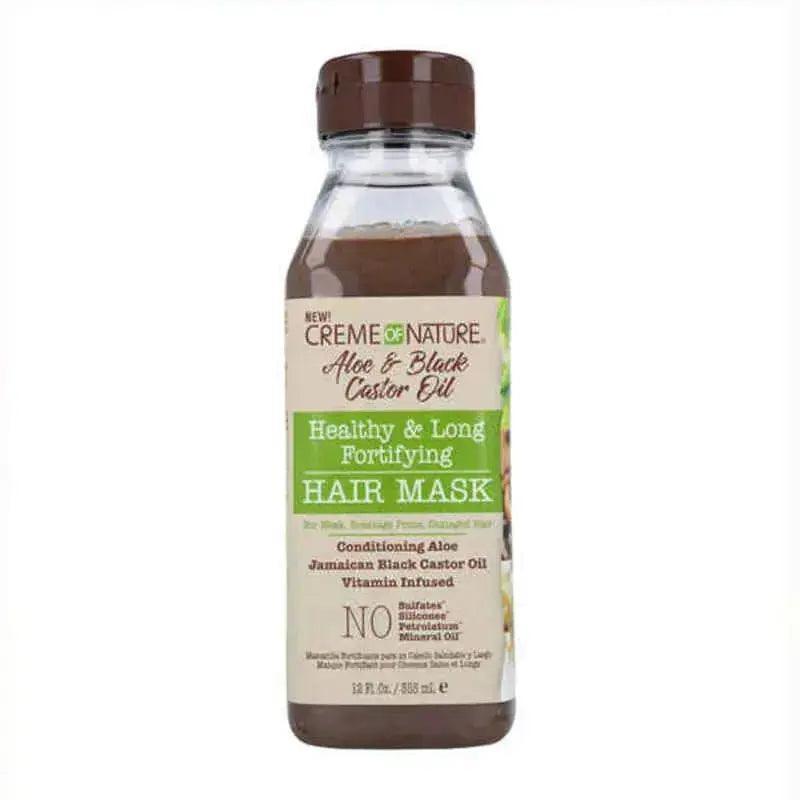 Creme Of Nature Shampoo and Conditioner