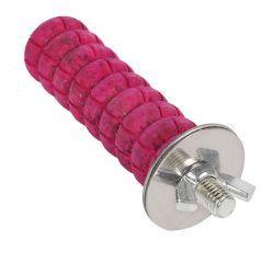 Critters Choice Fruit Wooden Nibbler