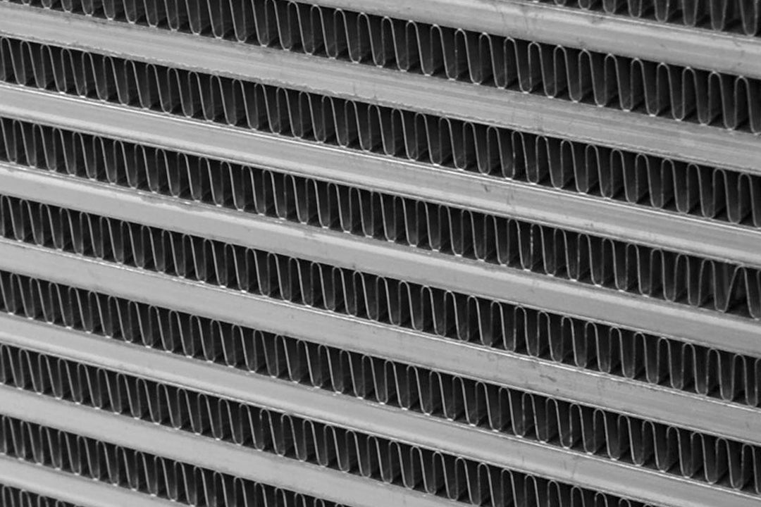 CSF The MAGNUM 1000HP+ Intercooler Core 18X12x6 Bar & Plate design