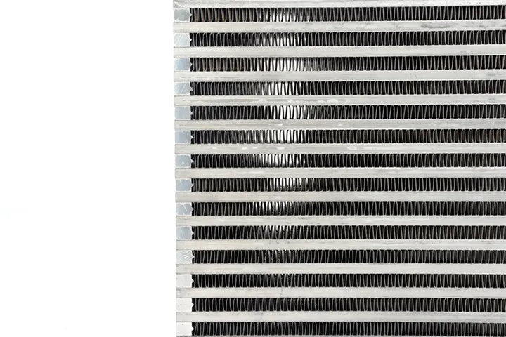 CSF The MAGNUM 1000HP+ Intercooler Core 18X12x6 Bar & Plate design