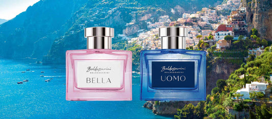 Baldessarini Uomo Eau de Toilette 50ml Spray