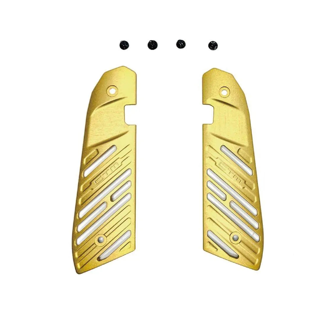 CTM AAP-01 FUKU-2 CNC Side Panel (Various Colours)