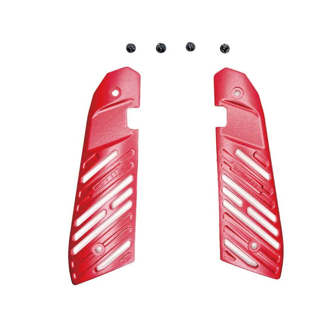 CTM AAP-01 FUKU-2 CNC Side Panel (Various Colours)