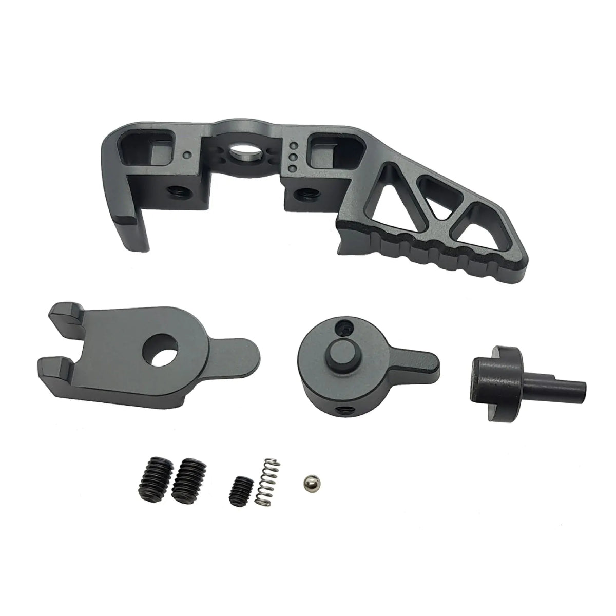 CTM AAP-01 Selector Switch Charging Handle (Type A)