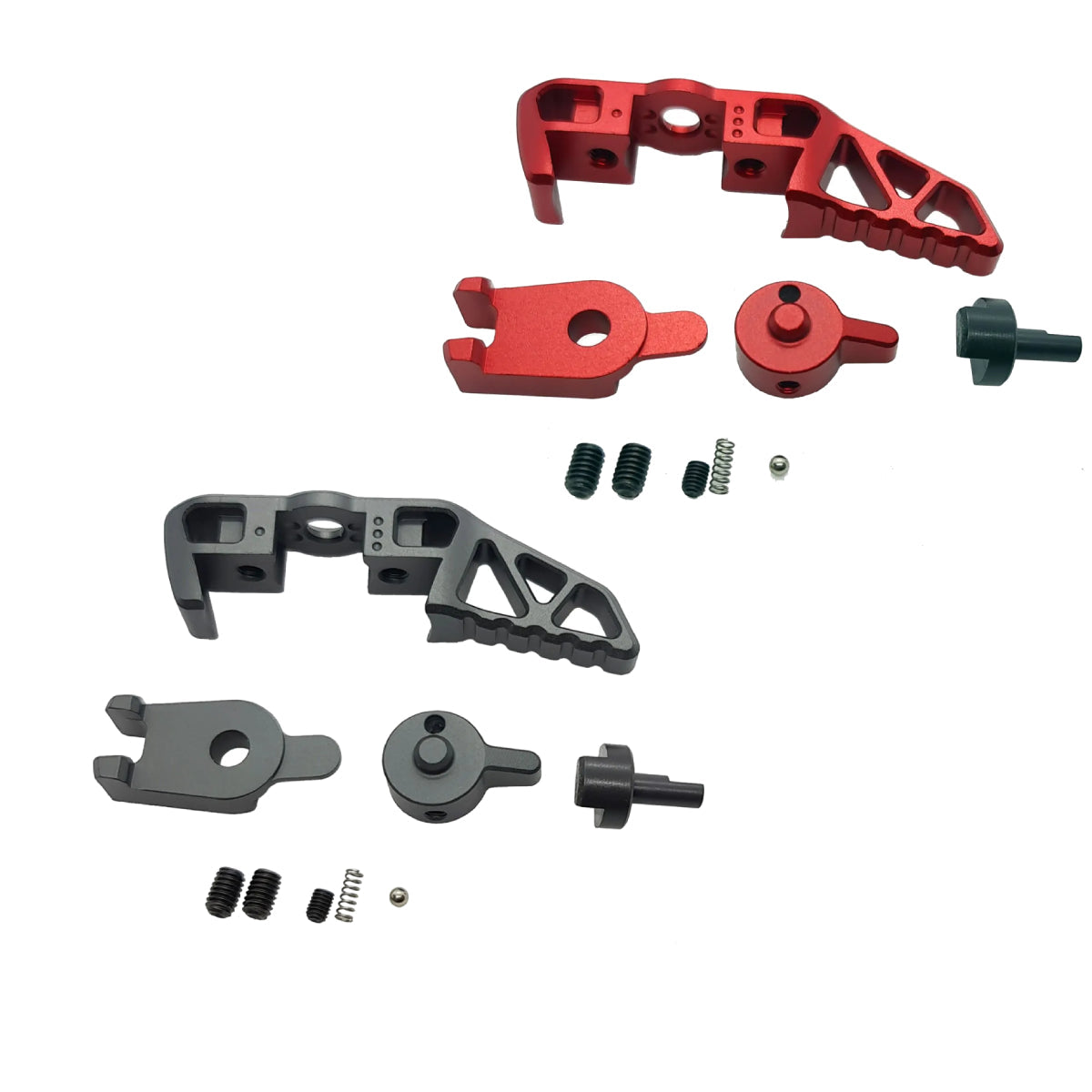 CTM AAP-01 Selector Switch Charging Handle (Type A)