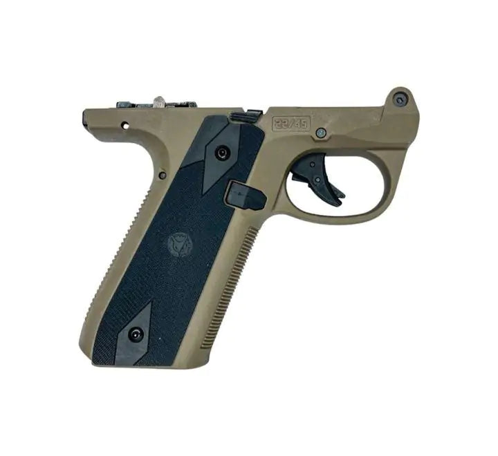 CTM Ruger Lower Receiver for the AAP-01