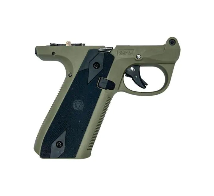 CTM Ruger Lower Receiver for the AAP-01