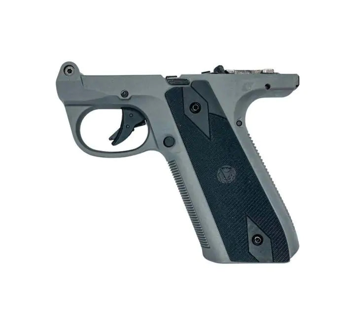 CTM Ruger Lower Receiver for the AAP-01